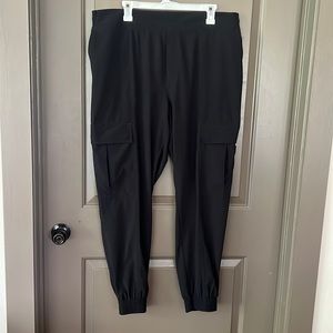 Size 16 Athleta Chelsea Utility Jogger